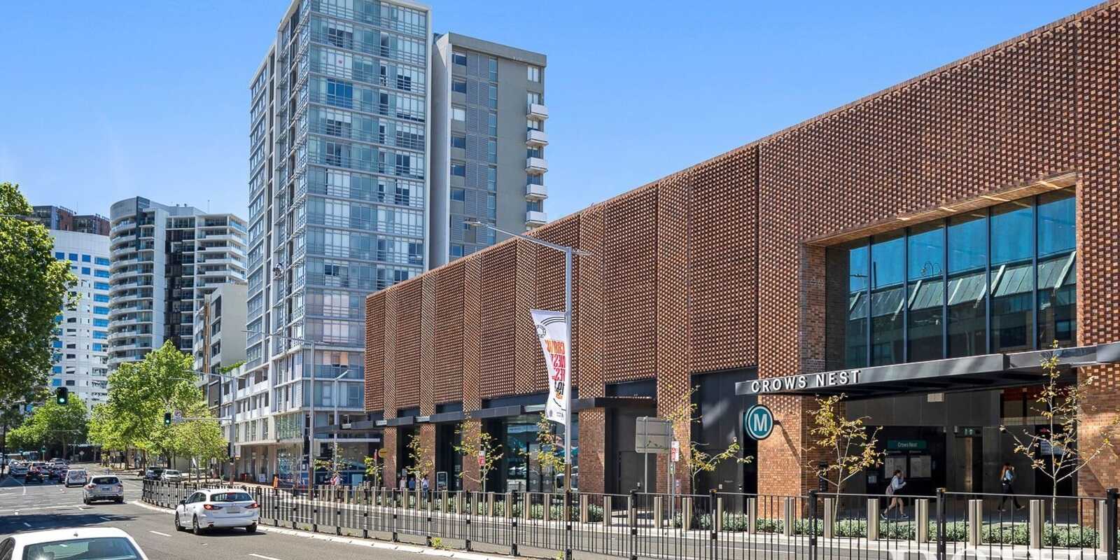 86 Albany Street Crows Nest