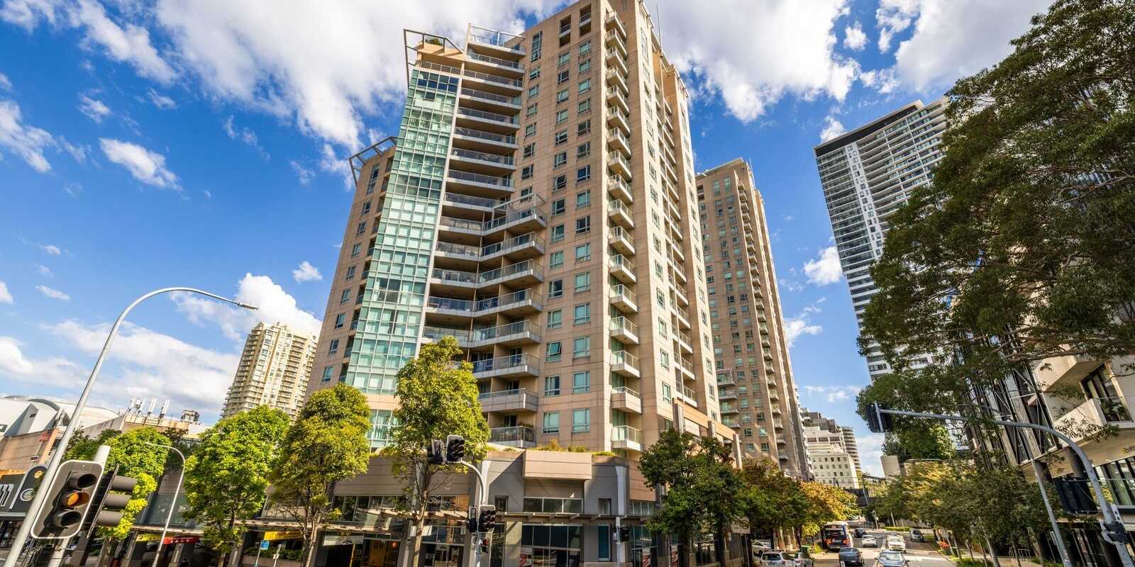 602/2B Help Street Chatswood