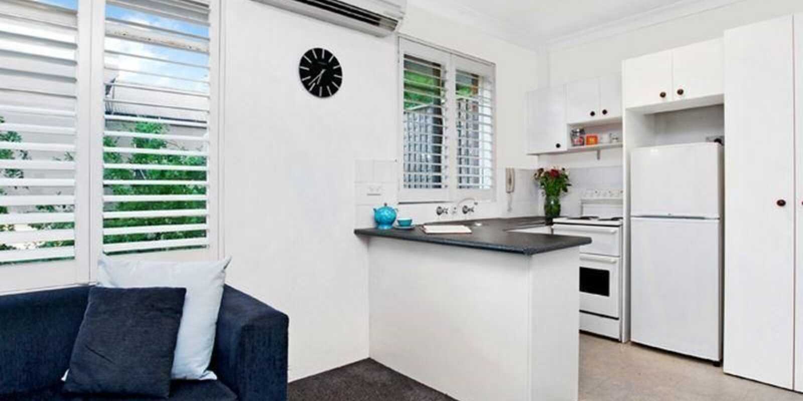 7/37 West Street North Sydney