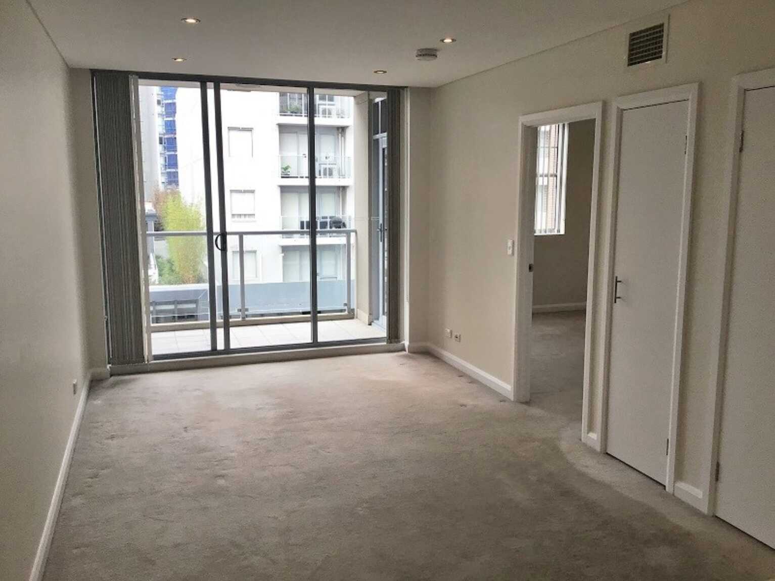 33/30-36 Albany Street St Leonards