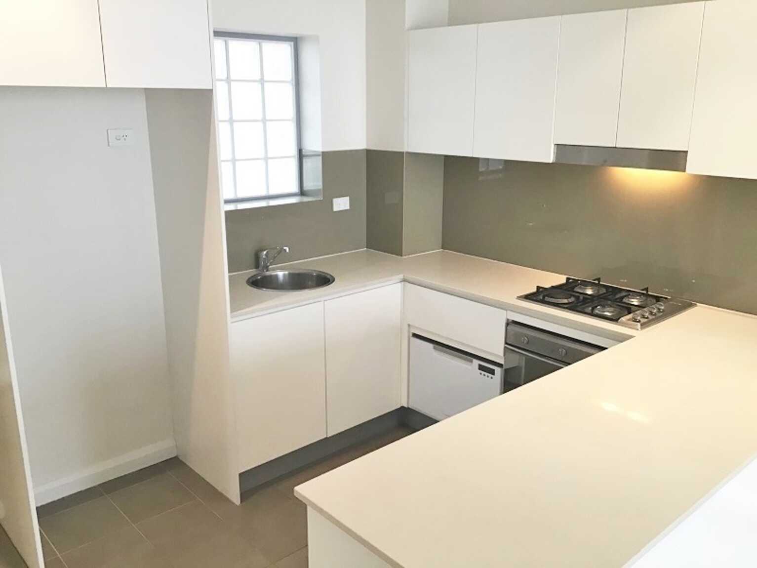 33/30-36 Albany Street St Leonards