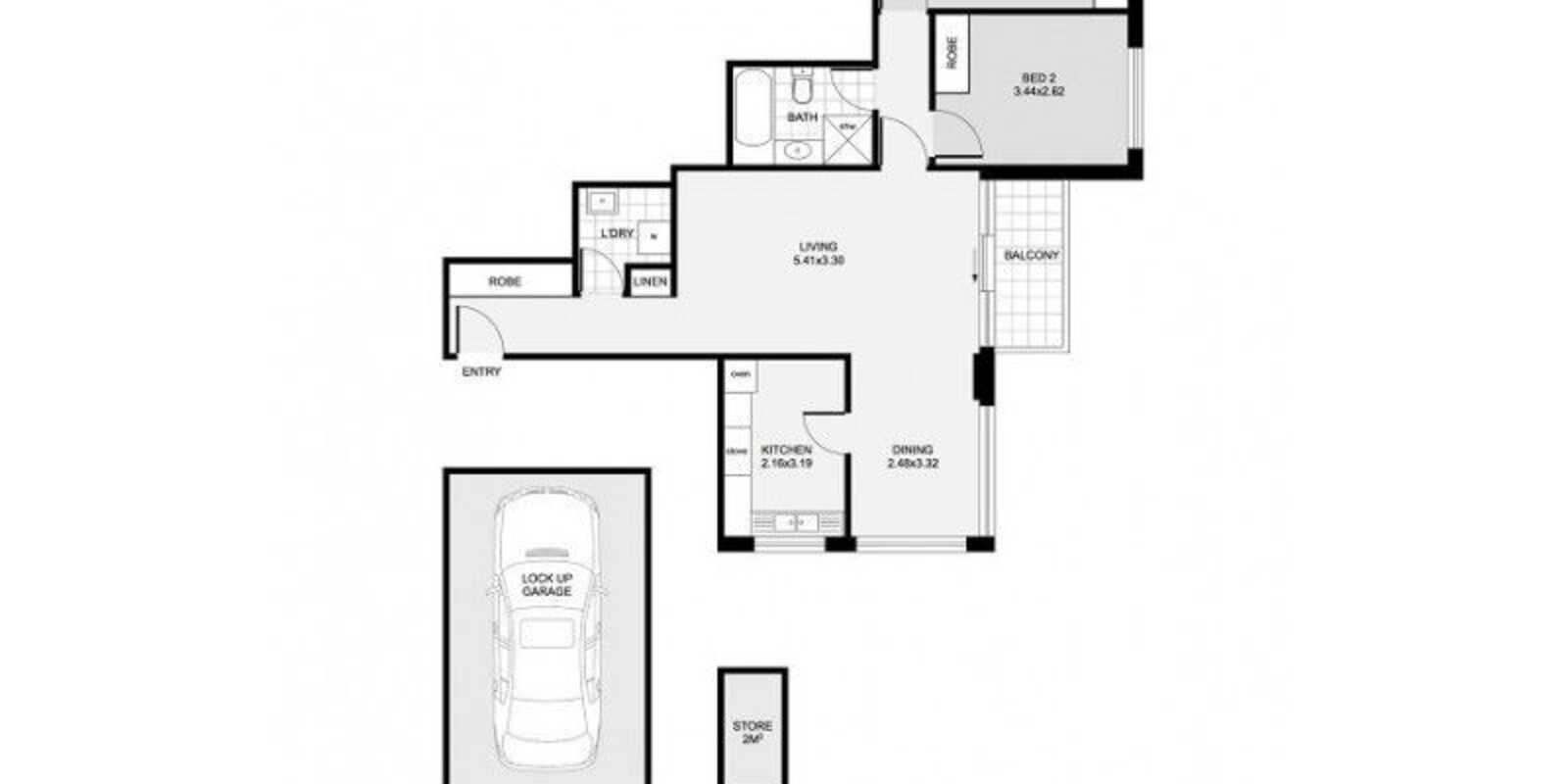 11/2-12 Crows Nest Road Waverton