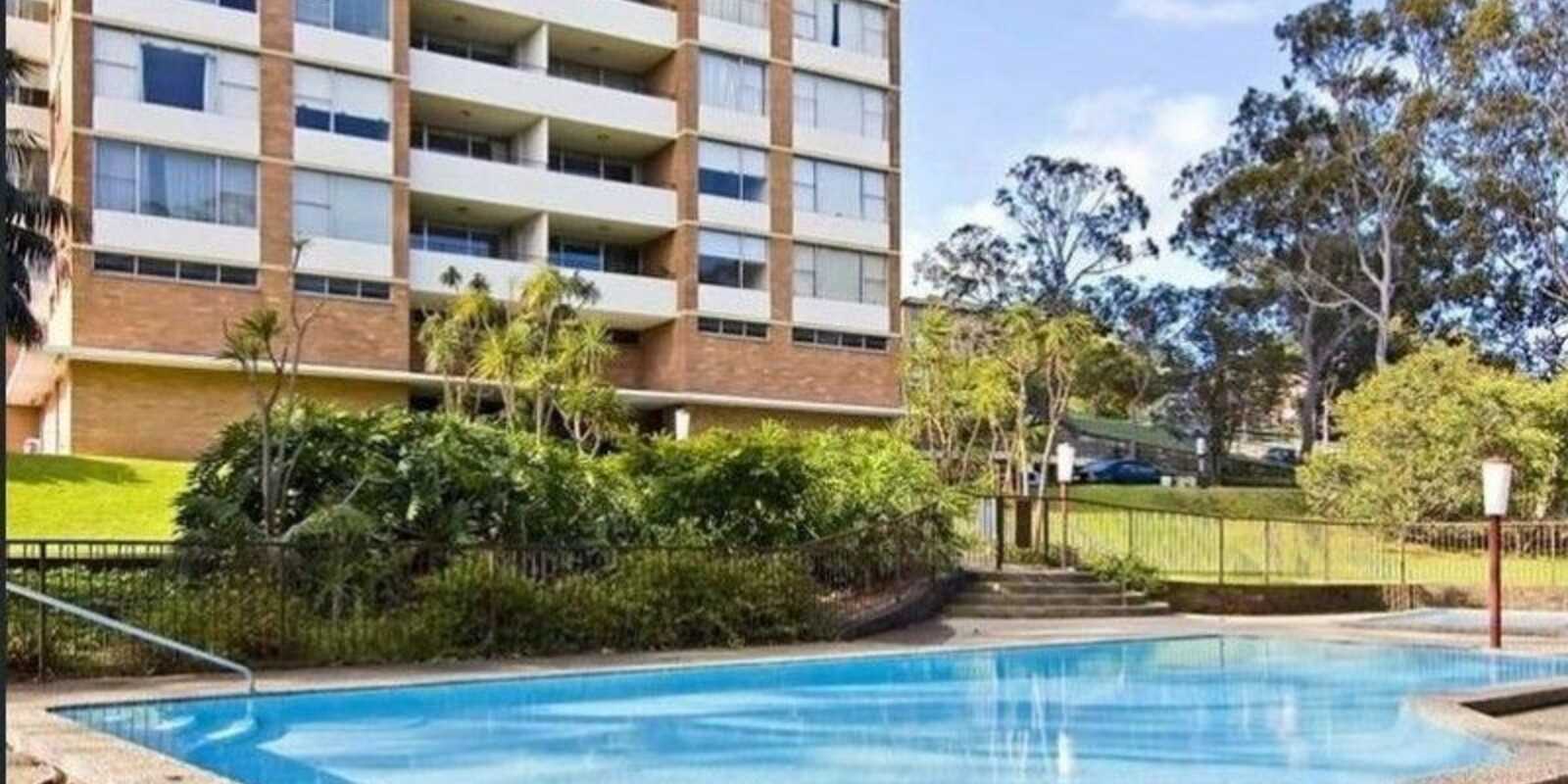 11/2-12 Crows Nest Road Waverton