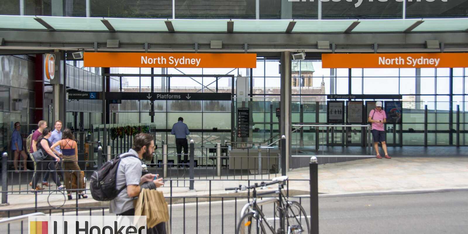 10/166 Pacific Highway North Sydney