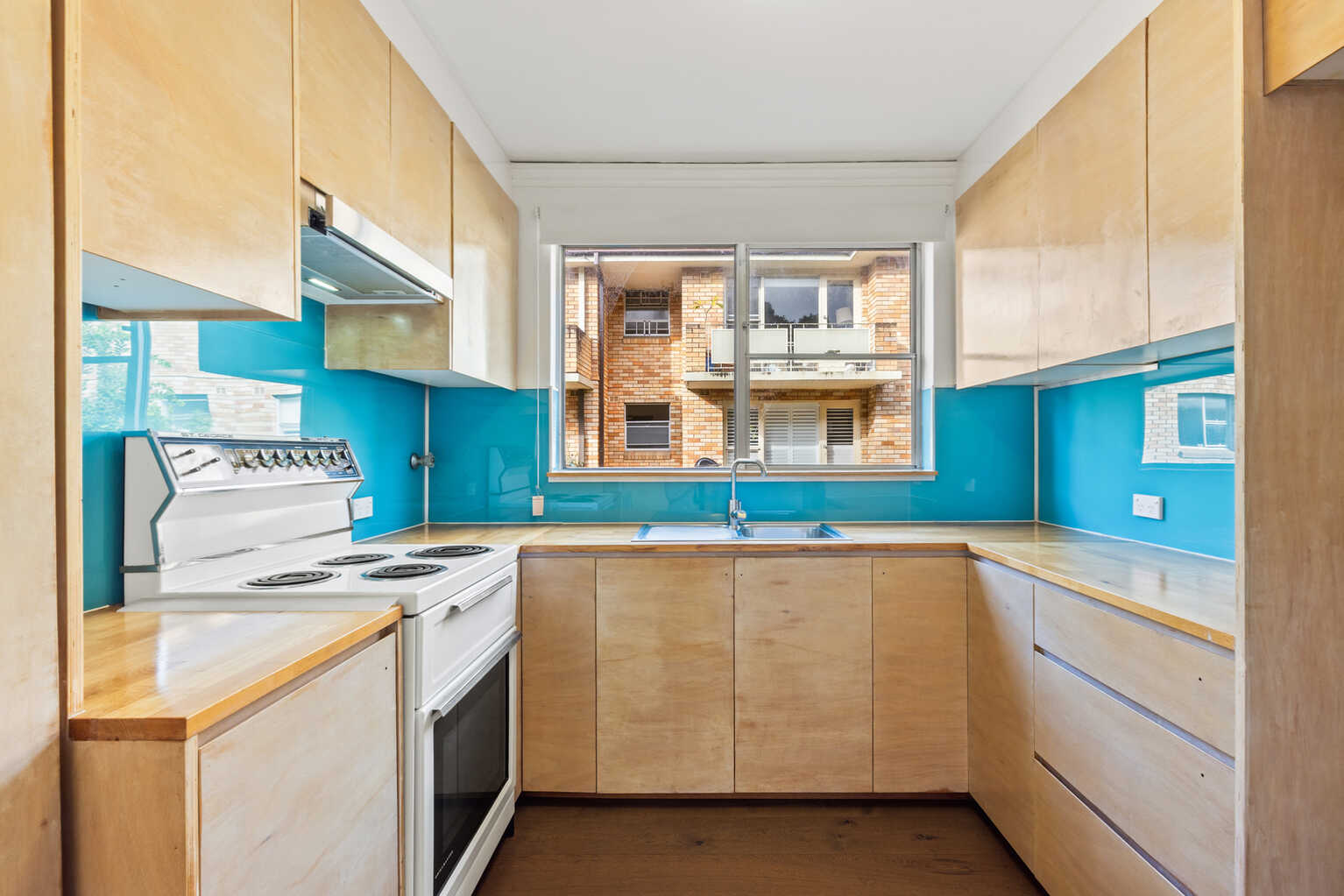 7/44 Morton Street Wollstonecraft