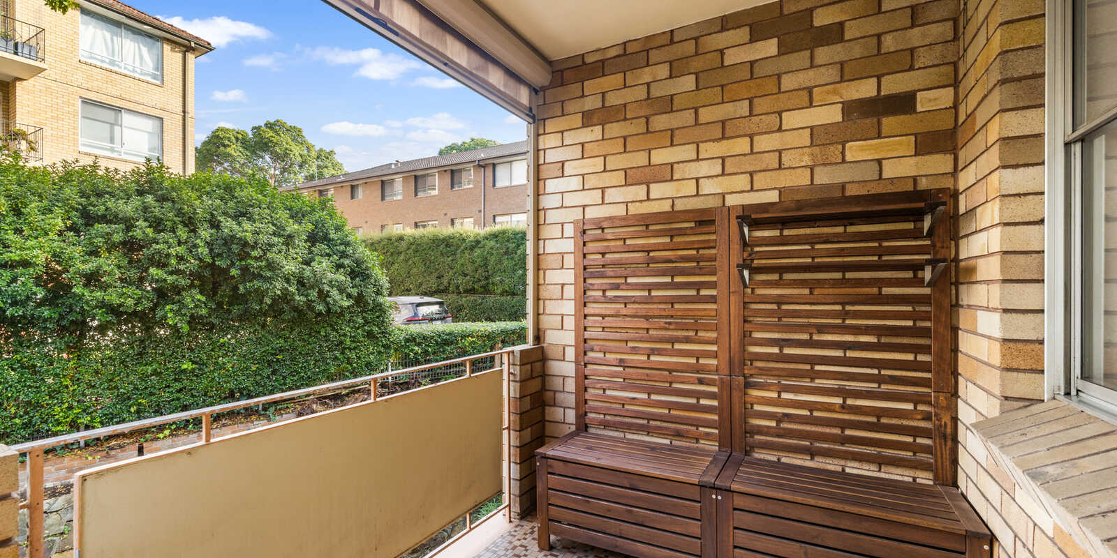 7/44 Morton Street Wollstonecraft