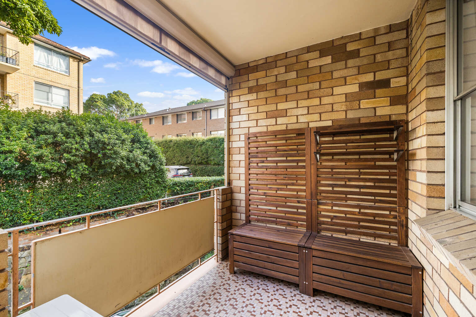 7/44 Morton Street Wollstonecraft