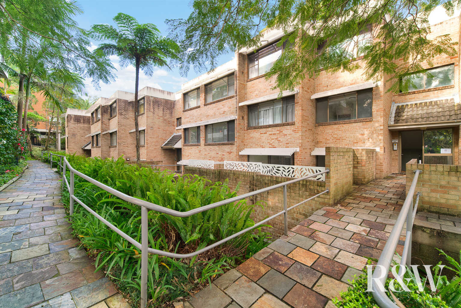 7/33-37 Belmont Avenue Wollstonecraft