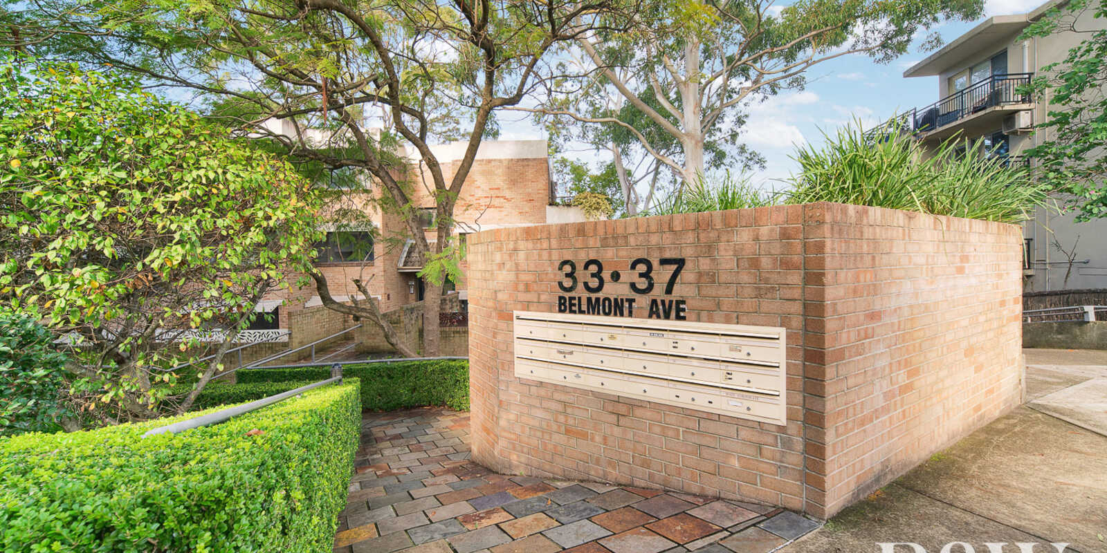 7/33-37 Belmont Avenue Wollstonecraft