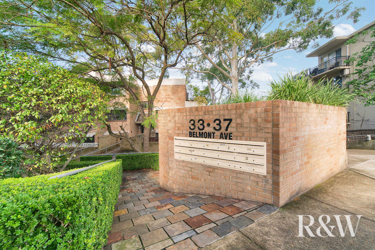 7/33-37 Belmont Avenue Wollstonecraft