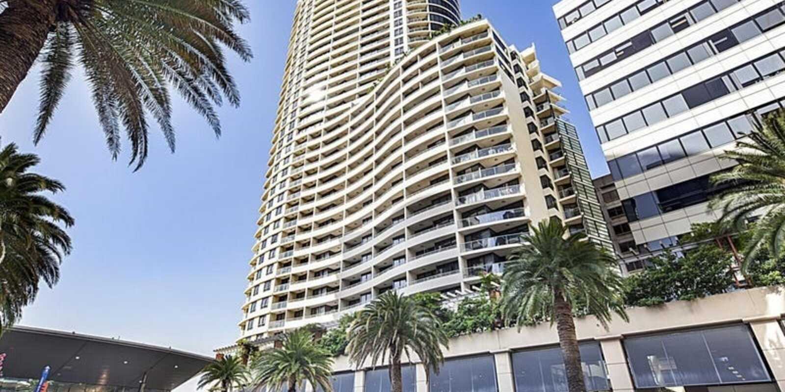 1314/1 Sergeants Lane St Leonards