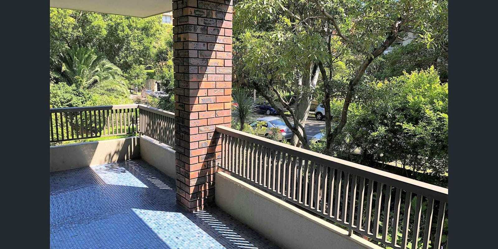 7/39-41 Shirley Road Wollstonecraft