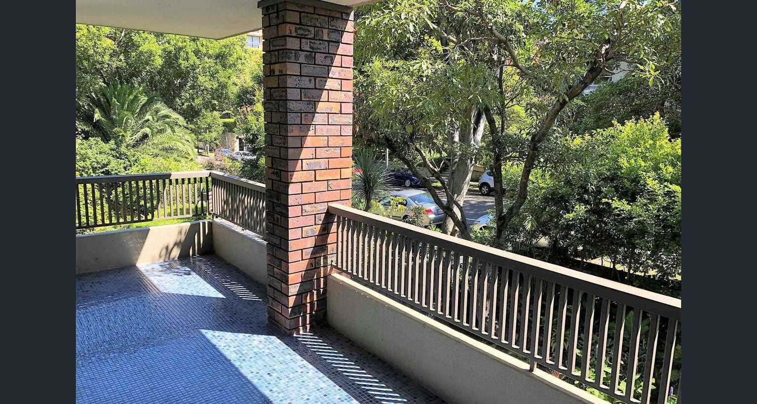 7/39-41 Shirley Road Wollstonecraft