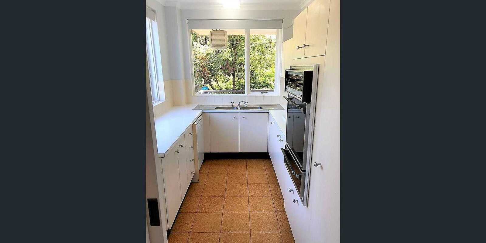 7/39-41 Shirley Road Wollstonecraft