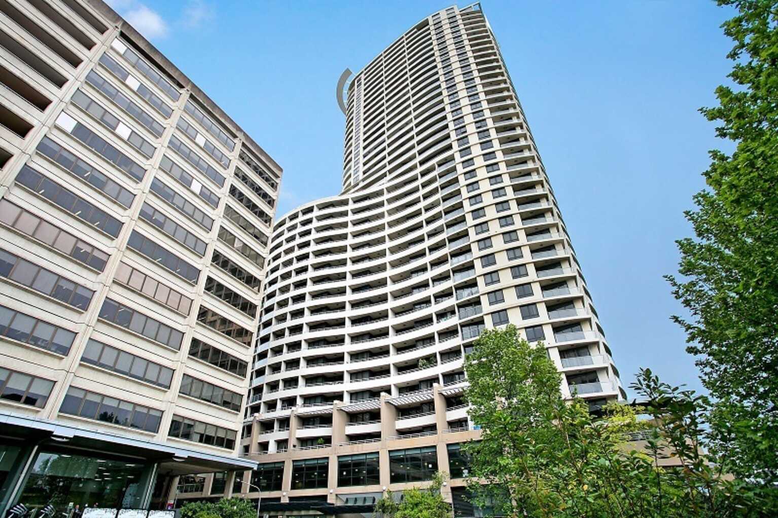 717/1 Sergeants Lane St Leonards