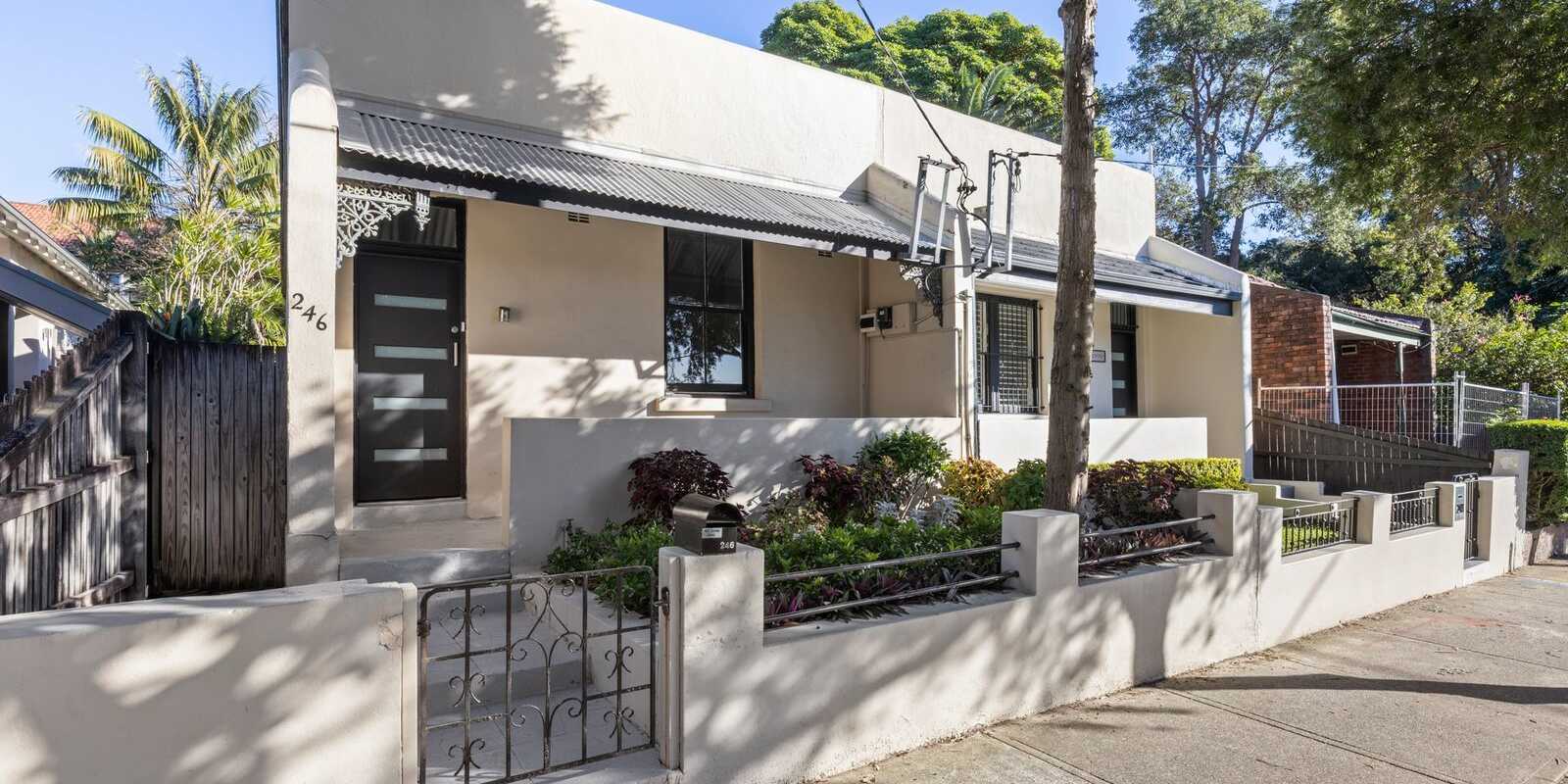246 West Street Crows Nest