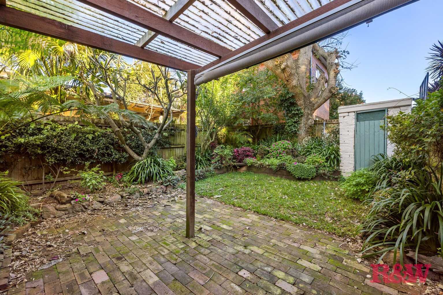 246 West Street Crows Nest