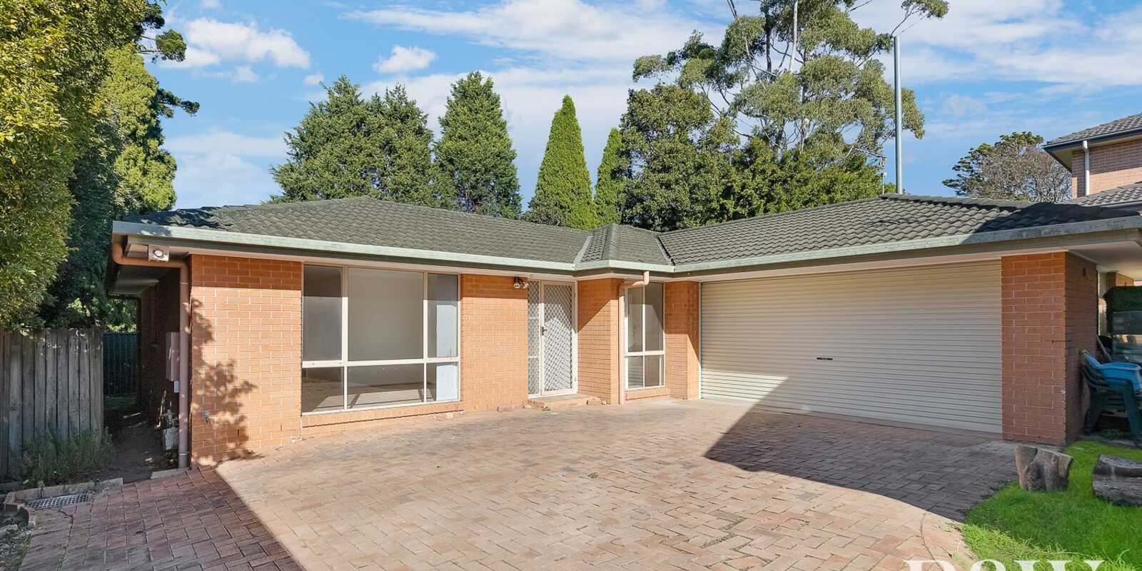 26A Clanwilliam Street Chatswood