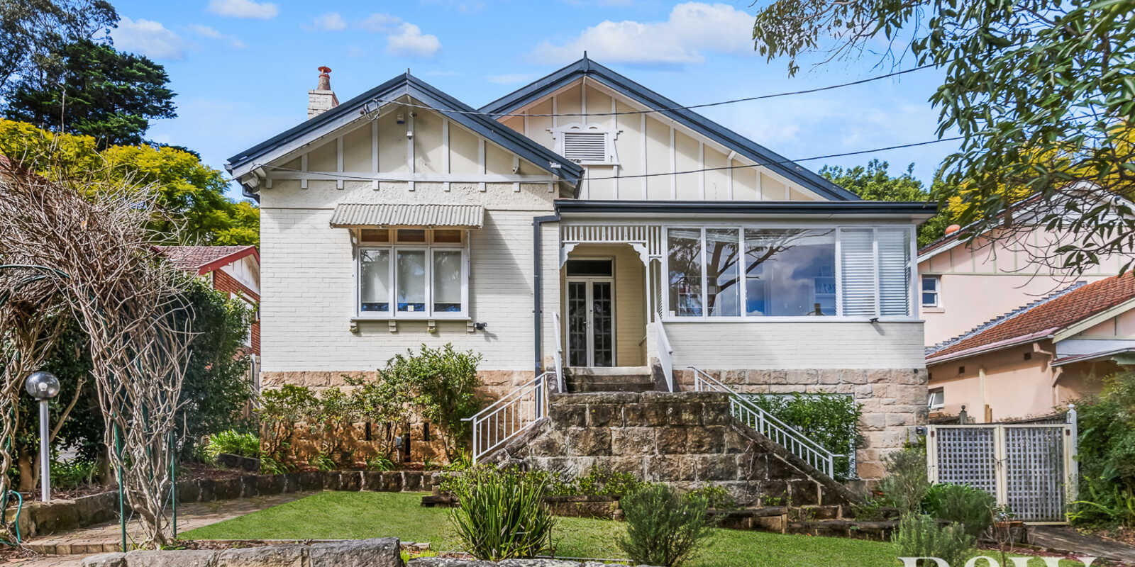 3 McLean Avenue Chatswood 3 McLean Avenue Chatswood