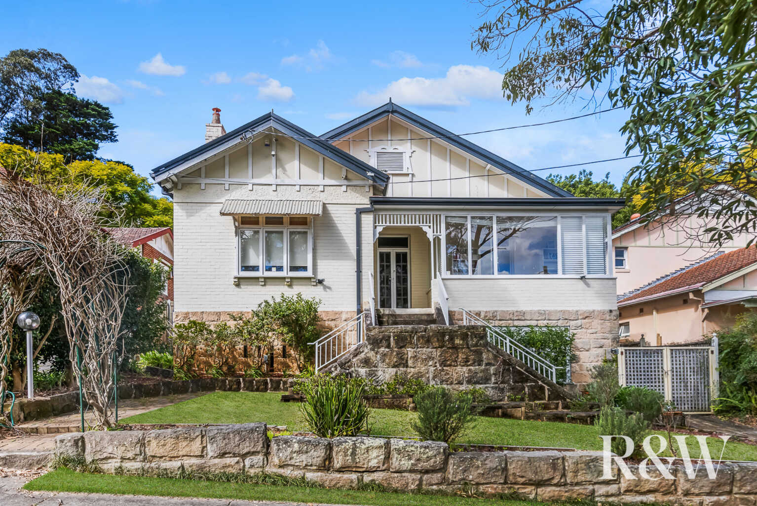 3 McLean Avenue Chatswood 3 McLean Avenue Chatswood