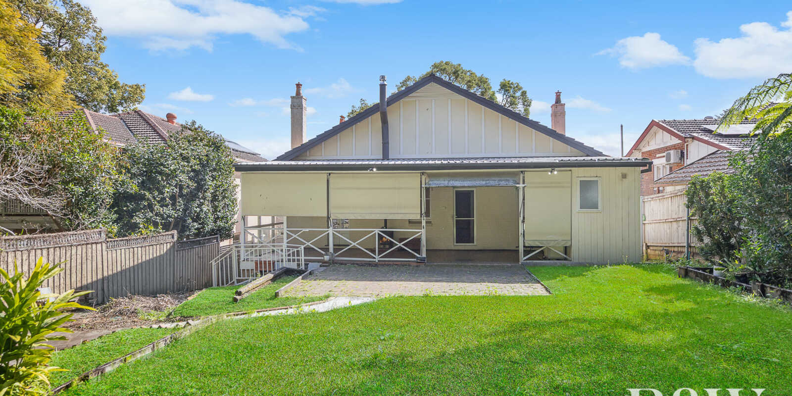 3 McLean Avenue Chatswood 3 McLean Avenue Chatswood