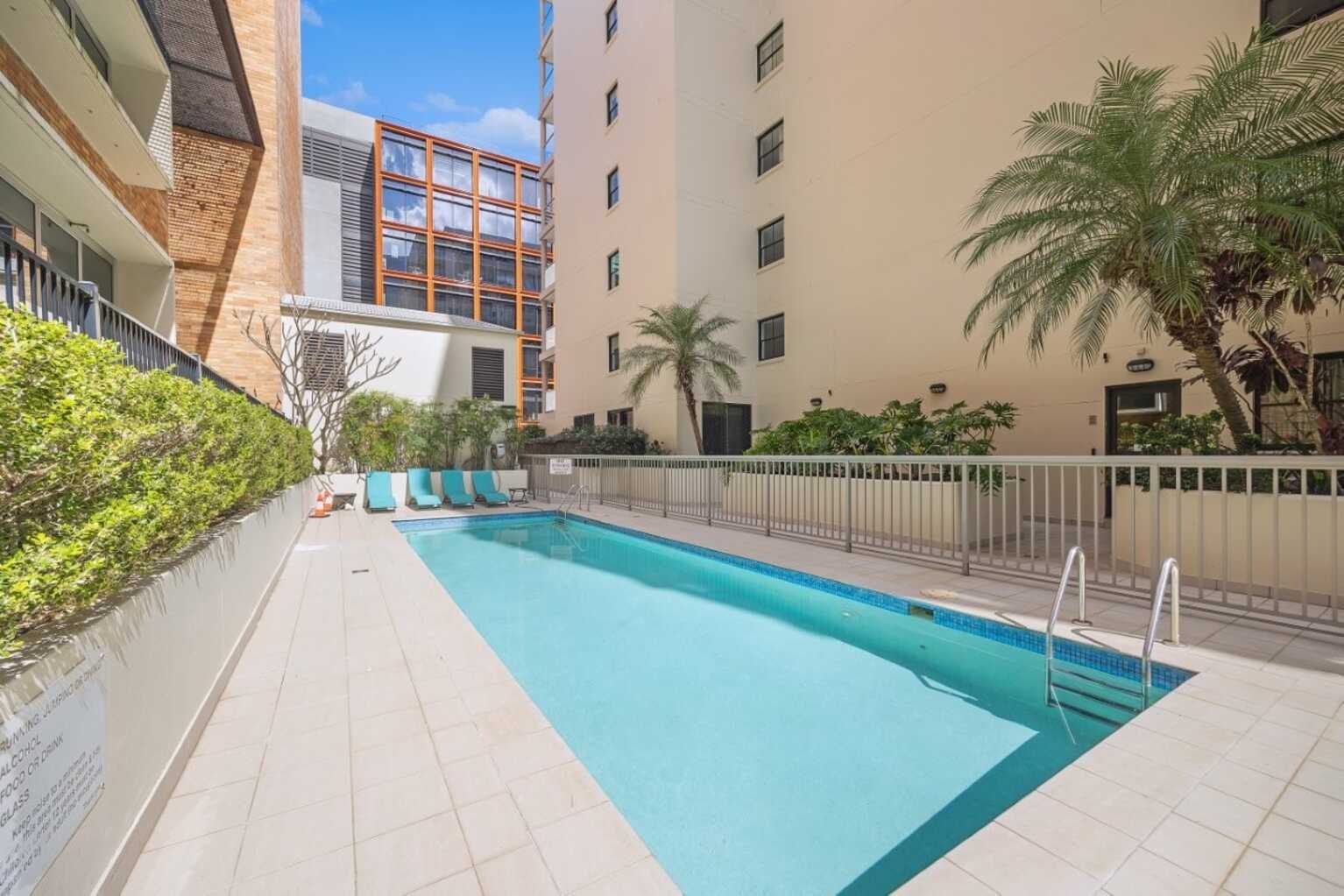 503/9 William Street North Sydney