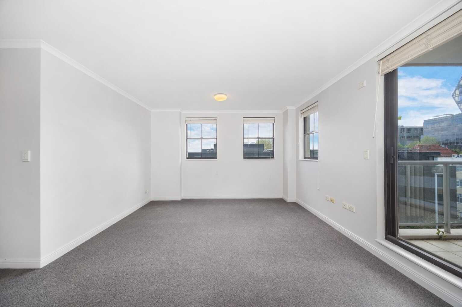 503/9 William Street North Sydney