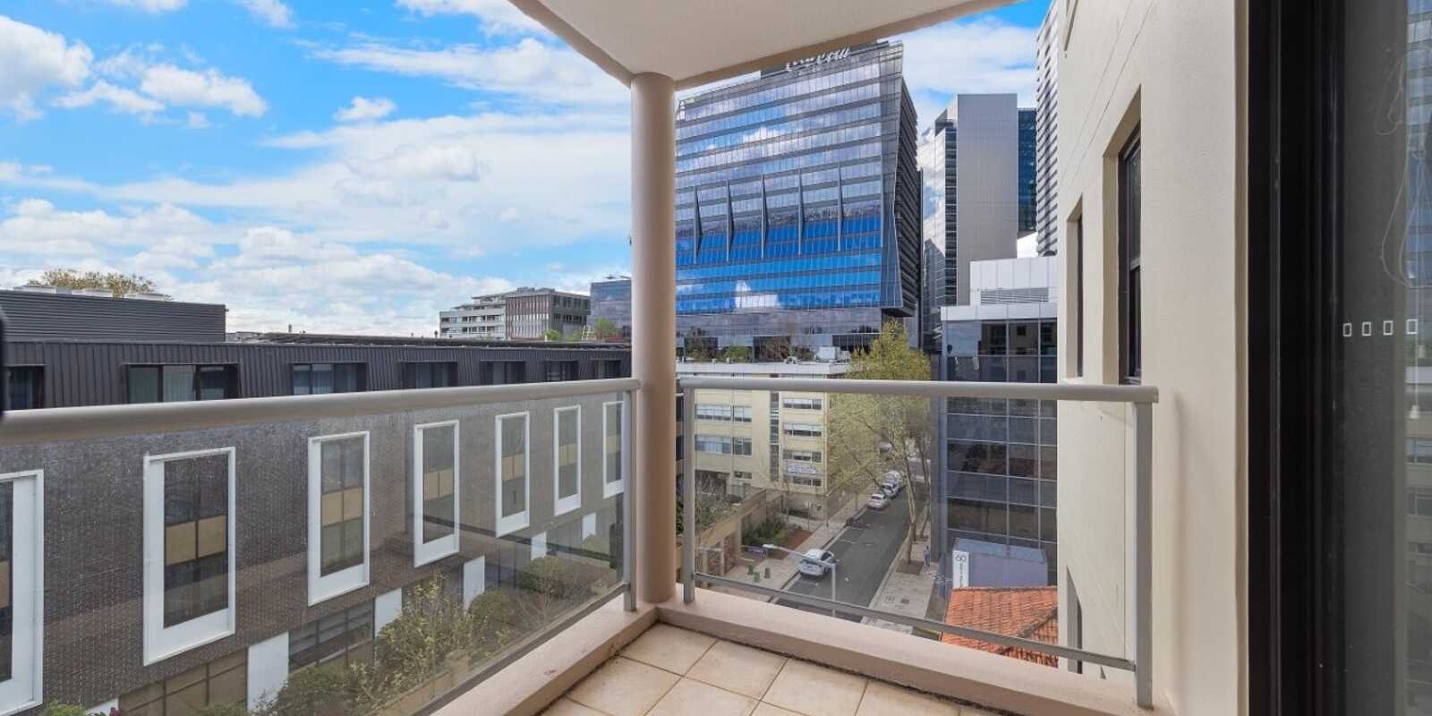 503/9 William Street North Sydney