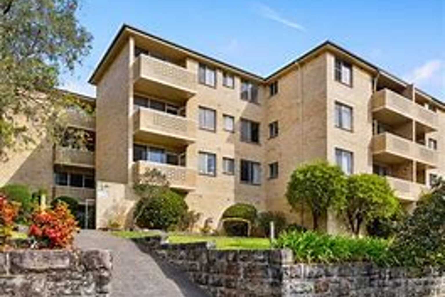 2/3 Rocklands Road Wollstonecraft