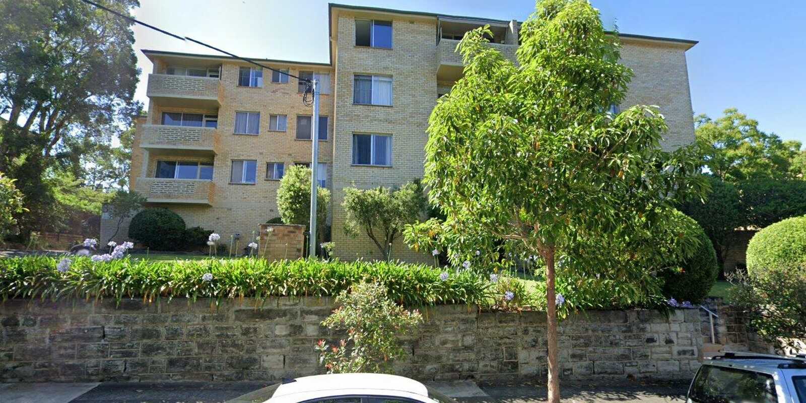2/3 Rocklands Road Wollstonecraft
