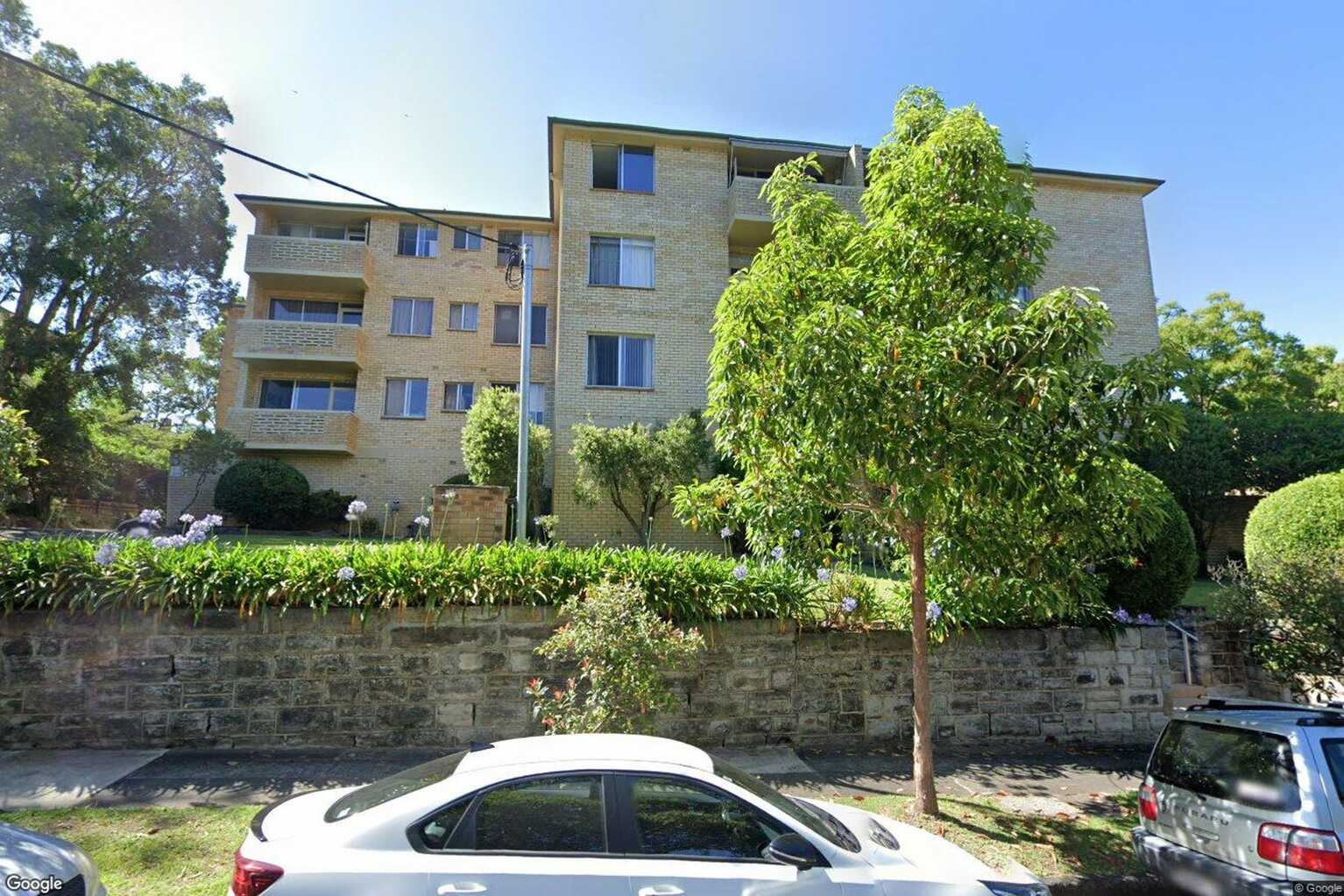 2/3 Rocklands Road Wollstonecraft