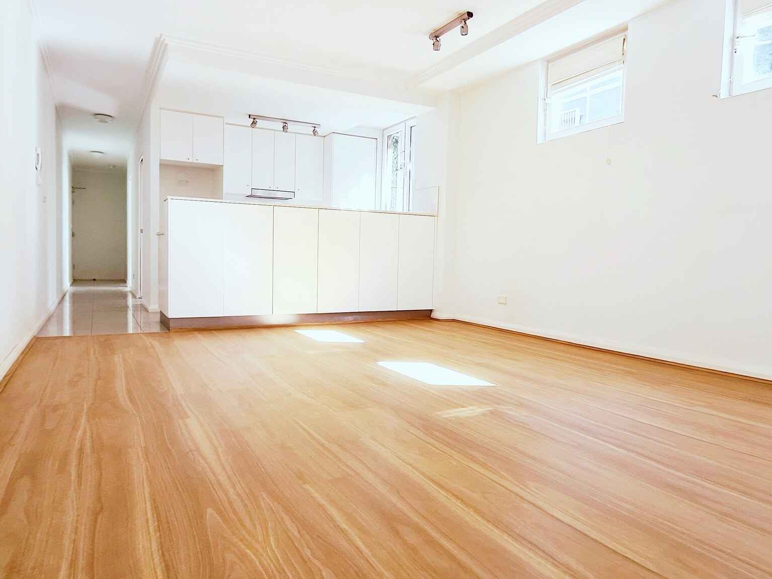 109/333 Pacific Highway North Sydney