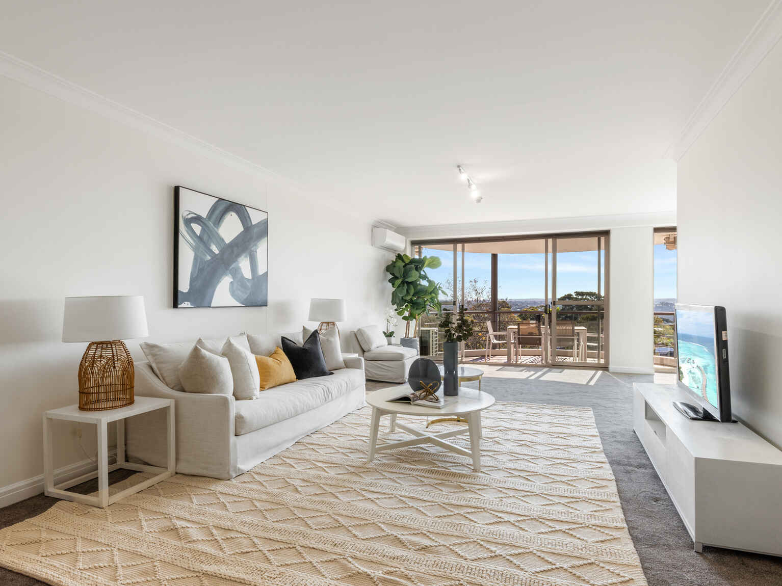 2/8 Heydon Street Mosman