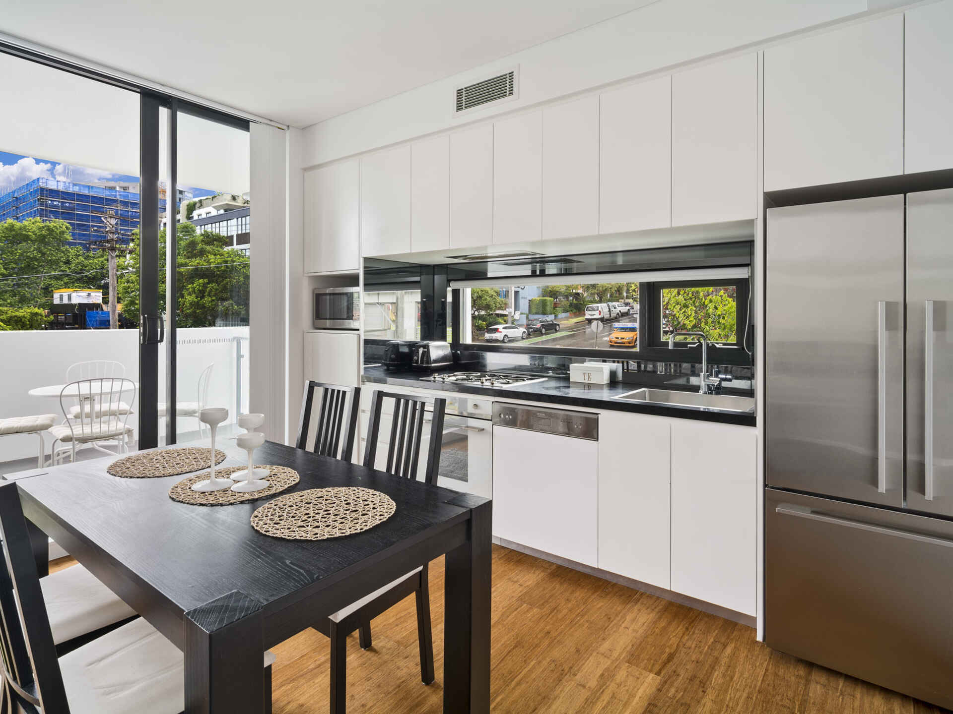 106/66 Atchison Street Crows Nest