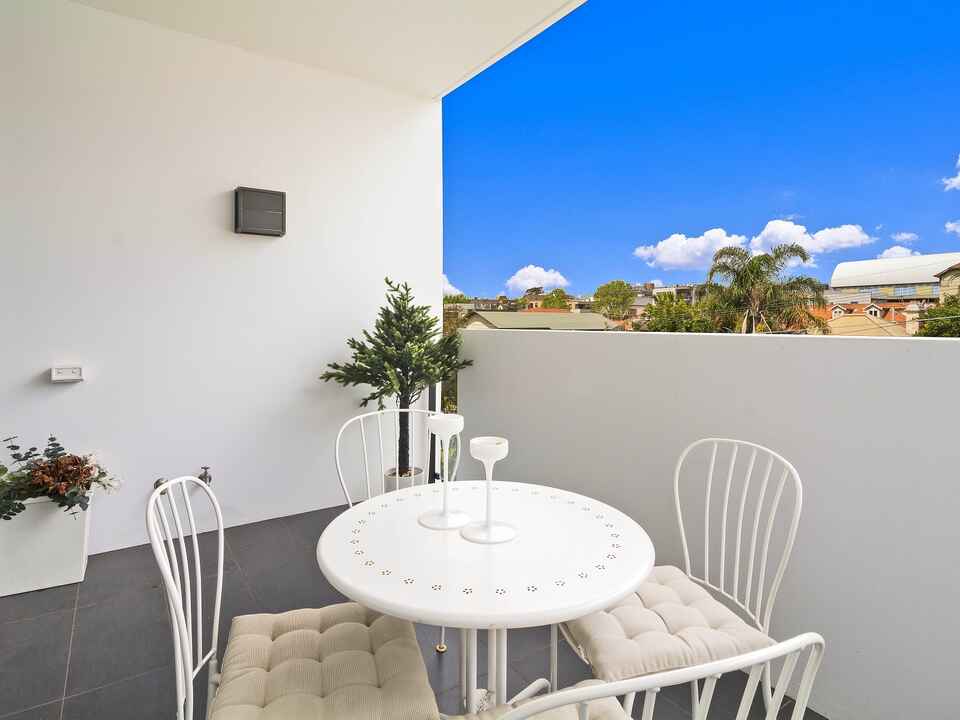 106/66 Atchison Street Crows Nest