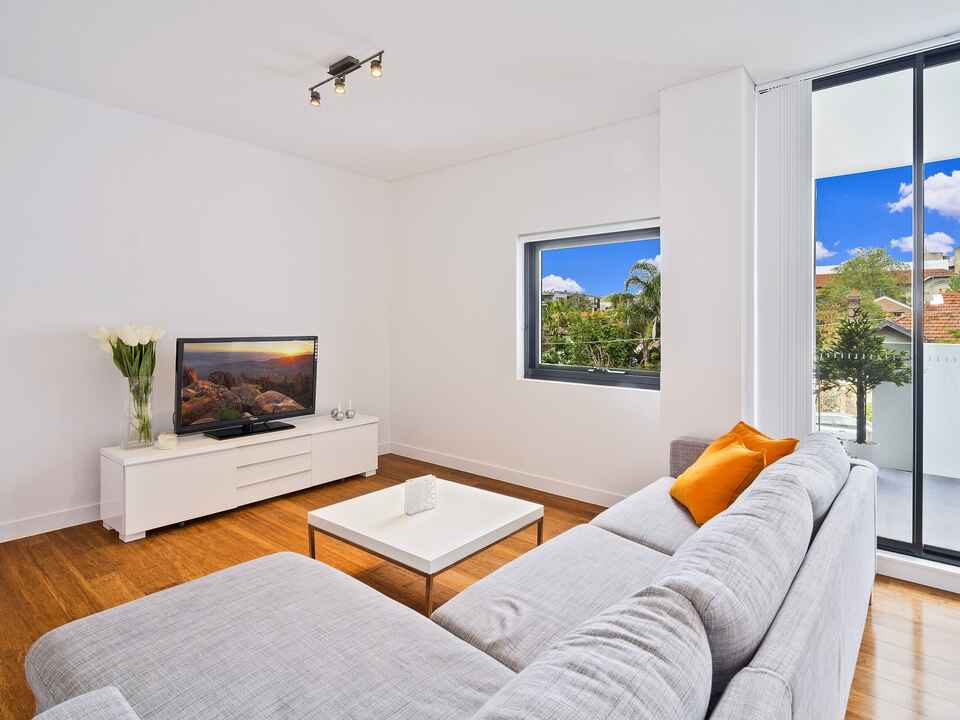 106/66 Atchison Street Crows Nest