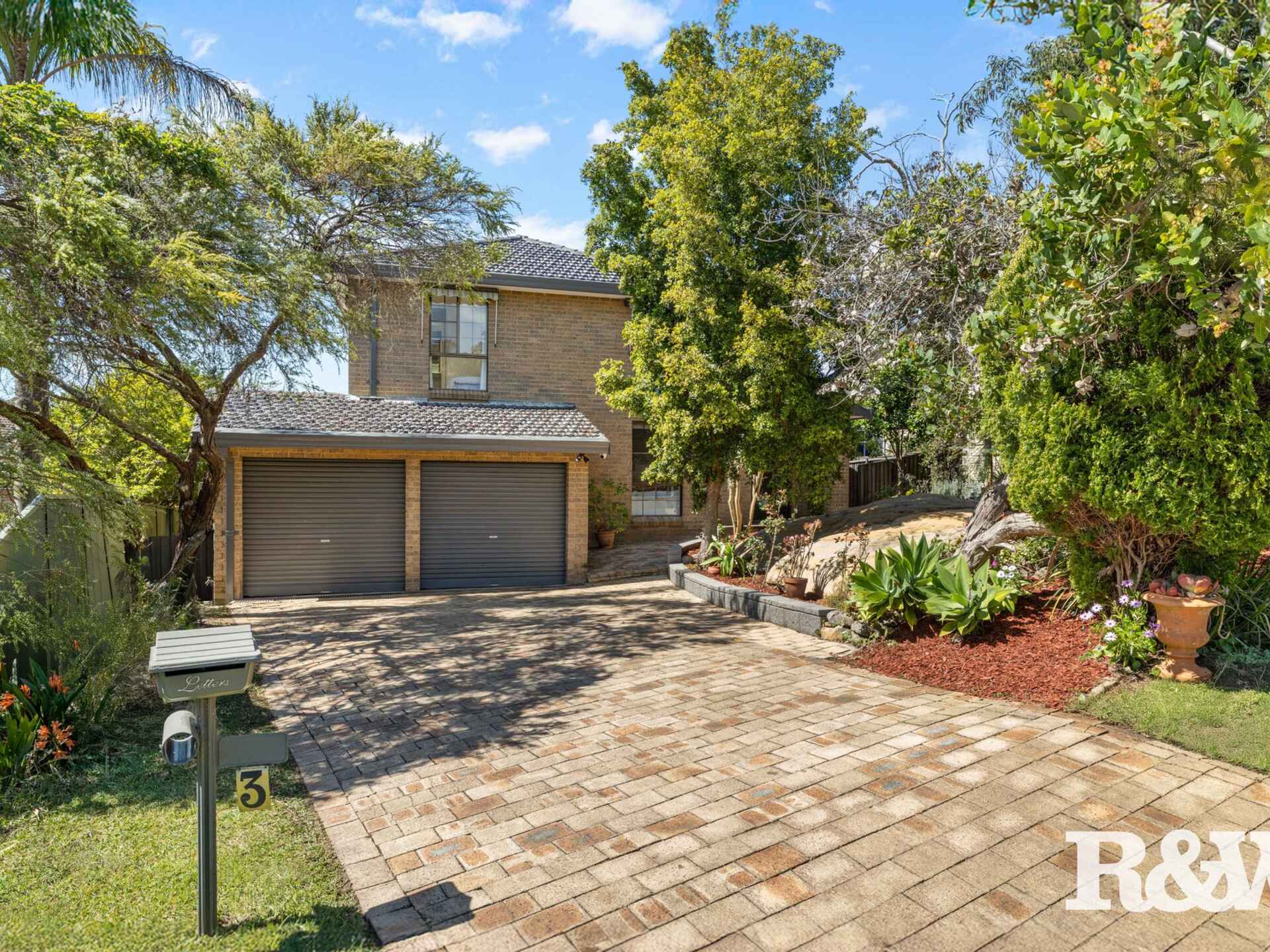 3 Coral Court Cherrybrook