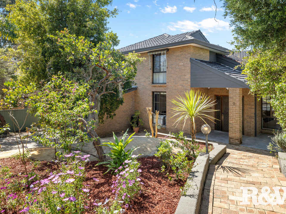 3 Coral Court Cherrybrook