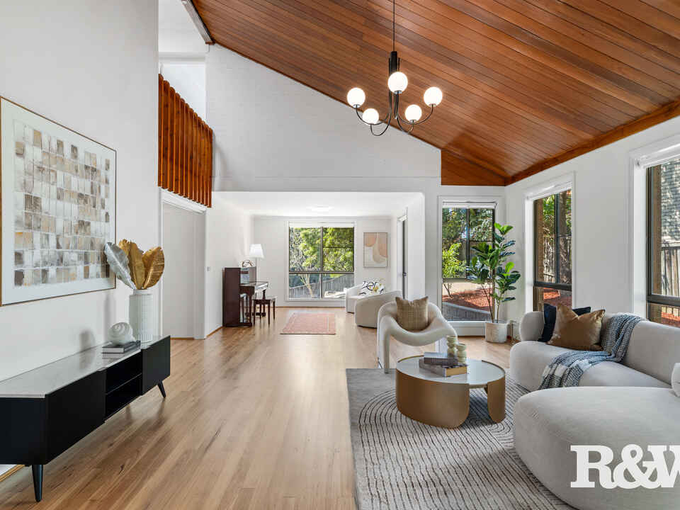 3 Coral Court Cherrybrook