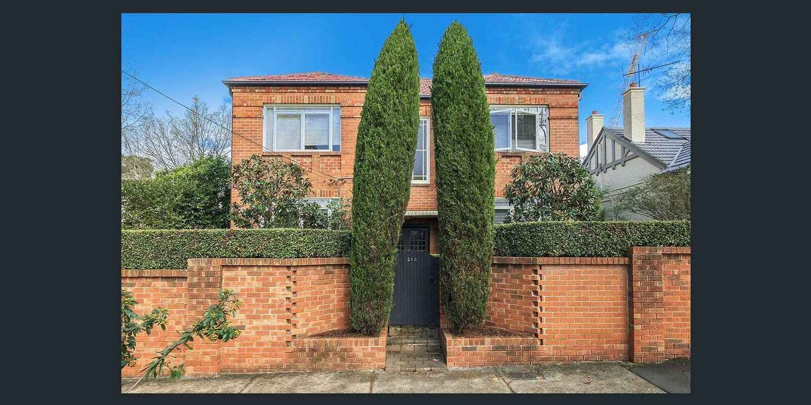 4/21A Hayberry Street Crows Nest