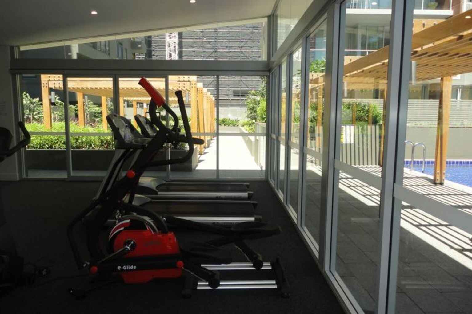 C309/6 Saunders Close Macquarie Park