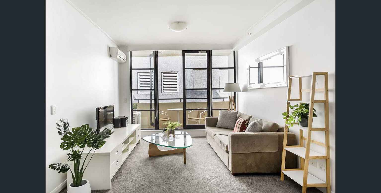 811/26 Napier Street North Sydney