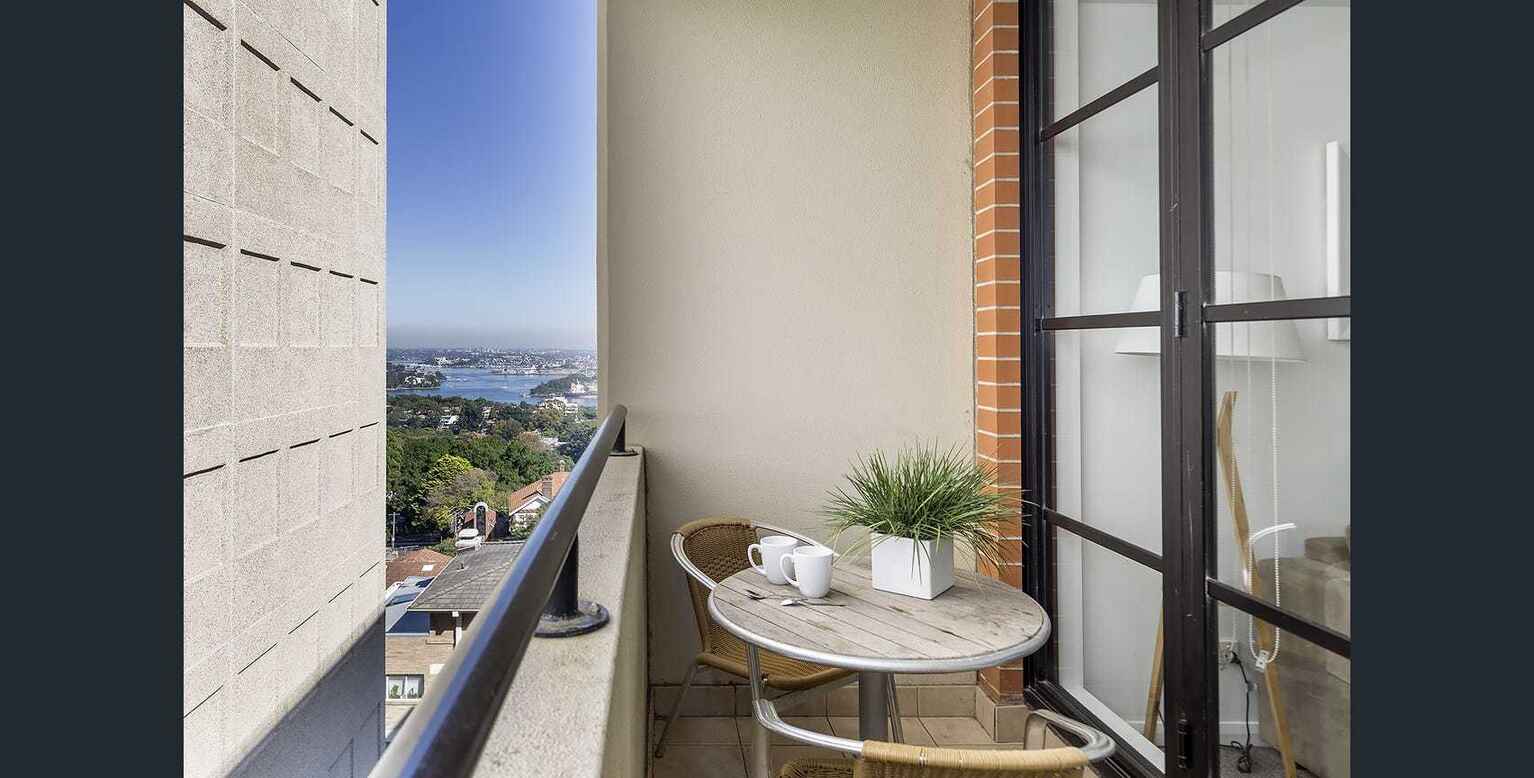 811/26 Napier Street North Sydney