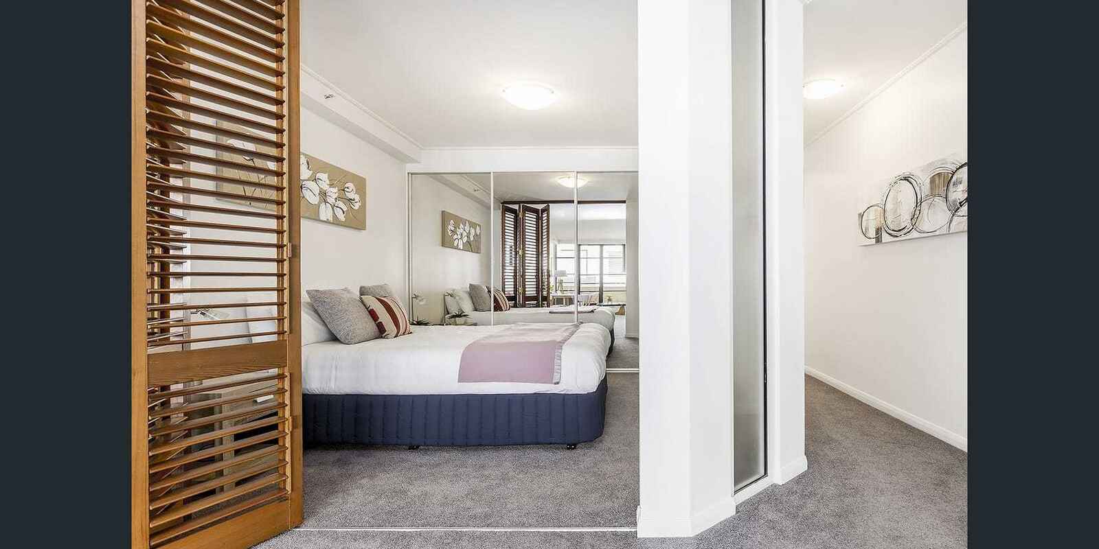 811/26 Napier Street North Sydney