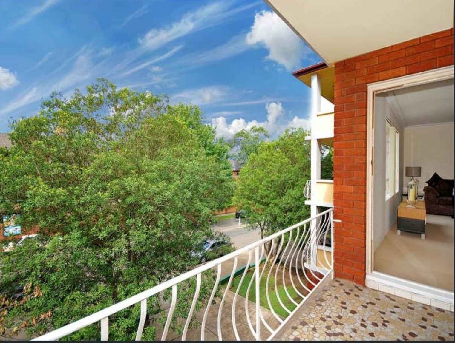 7/176 Hampden Road Artarmon