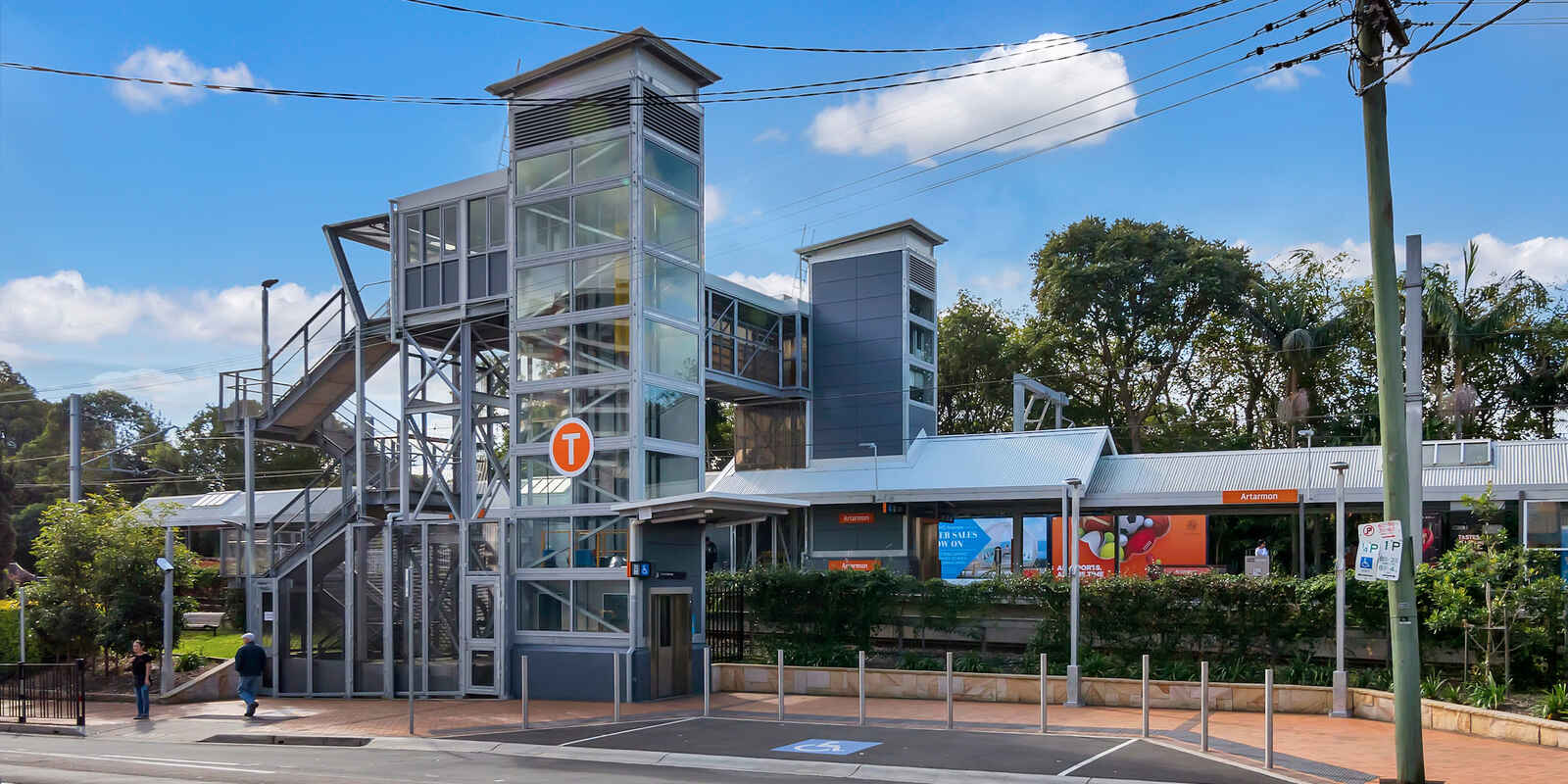 7/176 Hampden Road Artarmon