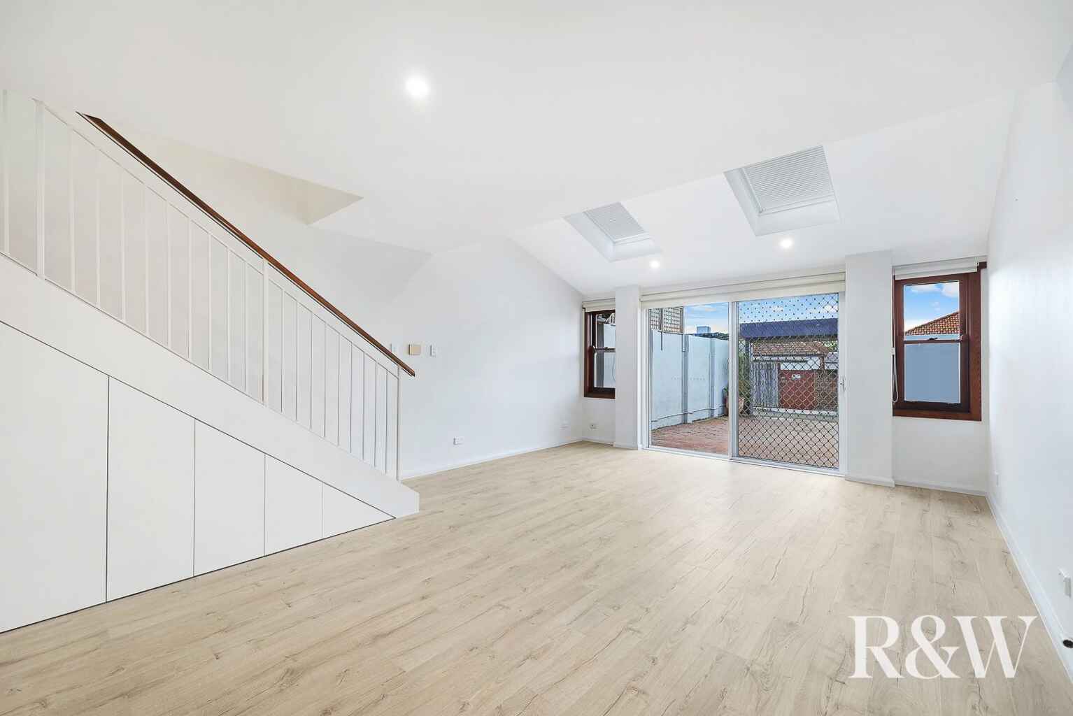 86 Albany Street Crows Nest