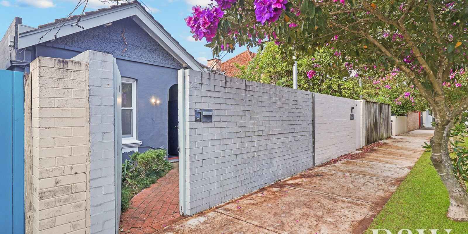 86 Albany Street Crows Nest