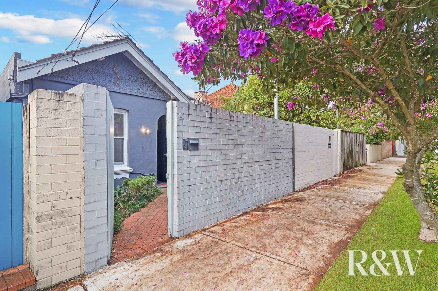 86 Albany Street Crows Nest