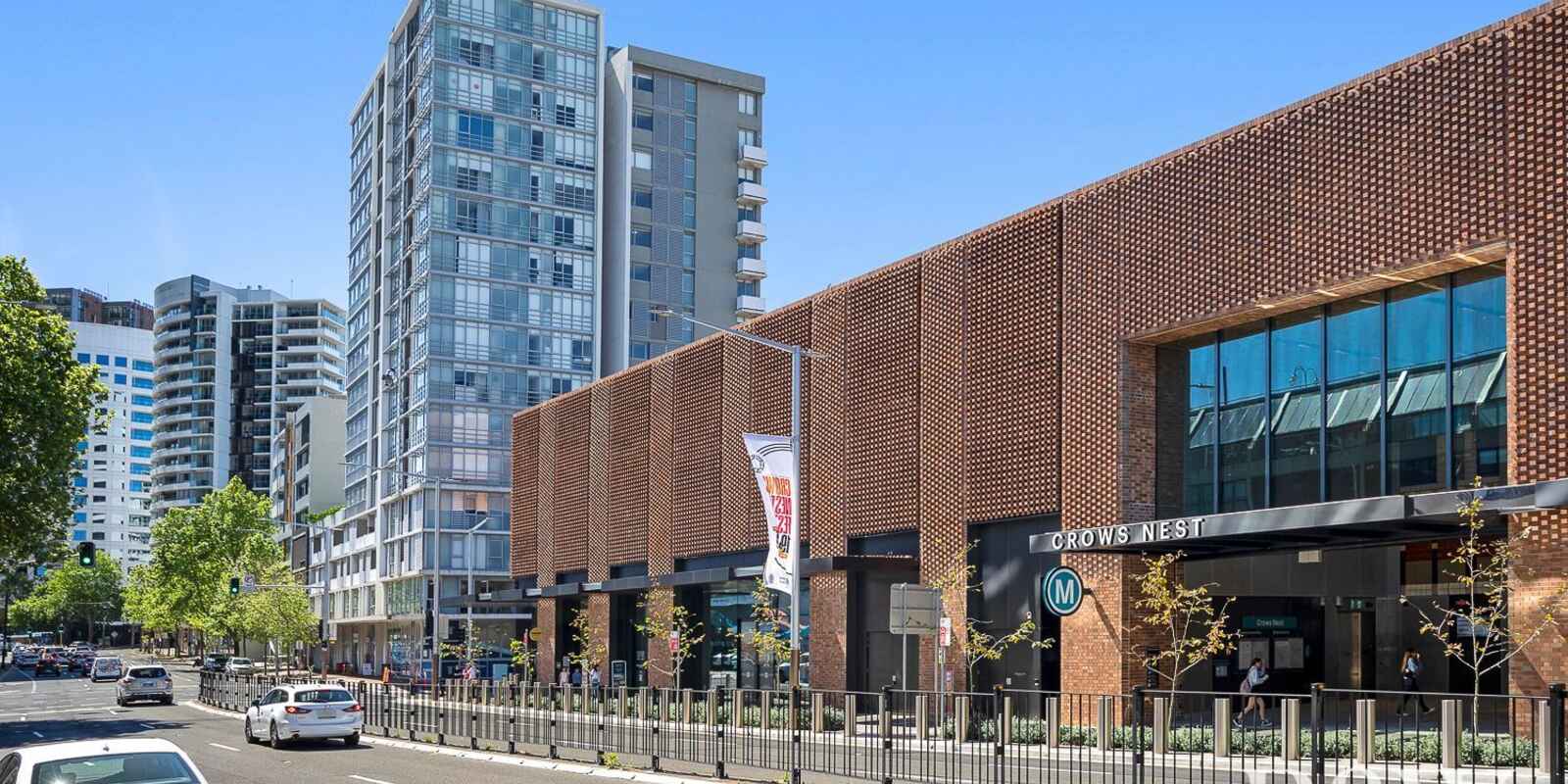 86 Albany Street Crows Nest